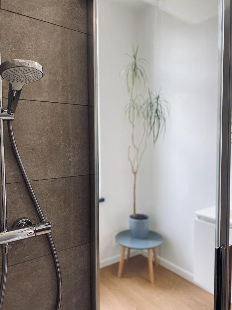 خنت B&B Faja Lobi المظهر الخارجي الصورة