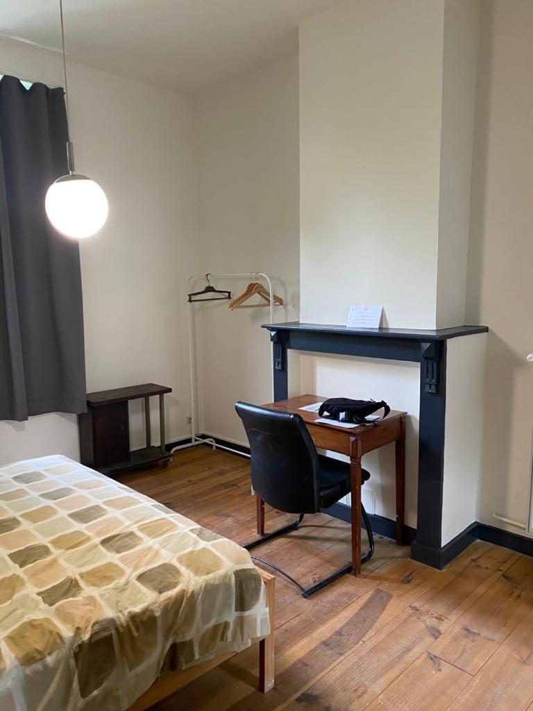 خنت B&B Faja Lobi المظهر الخارجي الصورة