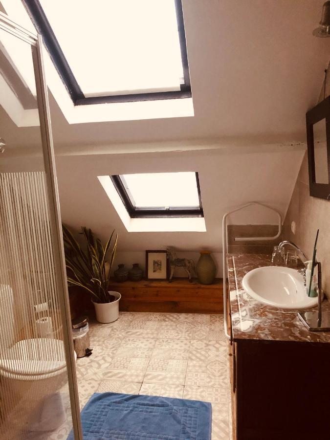 خنت B&B Faja Lobi المظهر الخارجي الصورة