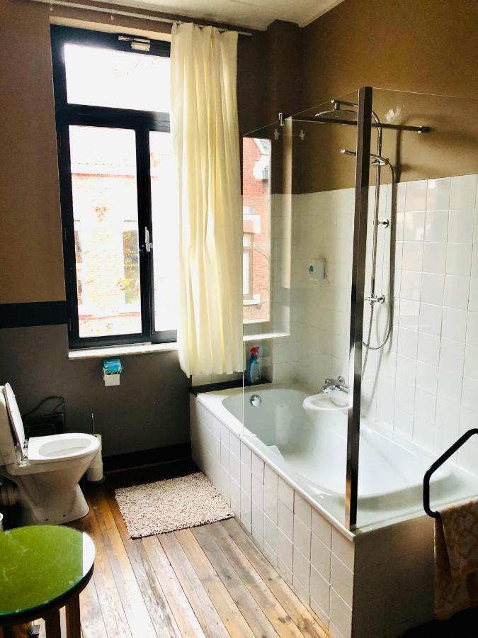 خنت B&B Faja Lobi المظهر الخارجي الصورة