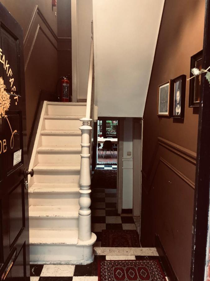 خنت B&B Faja Lobi المظهر الخارجي الصورة